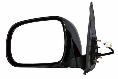 For Toyota Tacoma 2005 06 07 08 09 10 2011 Power Mirror Driver Side (Paint-to-Match) 8794004902 TO1320203