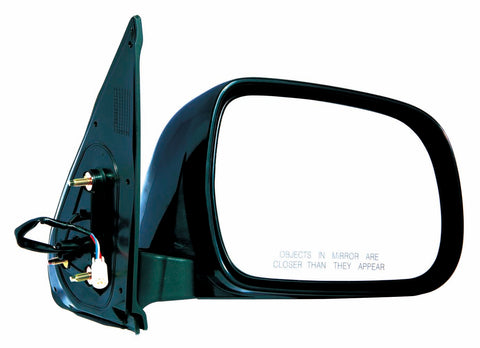 For Toyota Tacoma 2005 06 07 08 09 10 2011 Power Mirror Passenger Side (Paint-to-Match) 8791004902 TO1321203