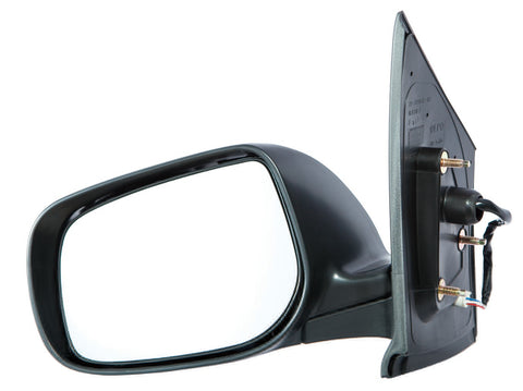 For Toyota Yaris Sedan 2007 08 09 10 11 2012 Power Non-Heated Mirror Driver Side (Paint-to-Match) 8794052770 TO1320231