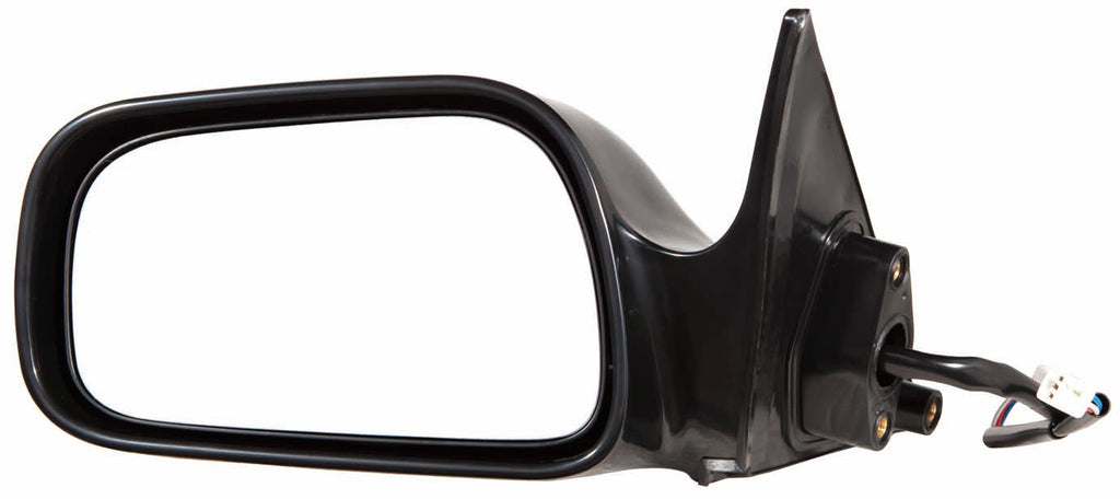 For Toyota Camry 1992 93 94 95 1996 (US/ JAP BULT) Power Non-Heated Mirror Driver Side (Paint-to-Match) 87940-33040-C0 TO1320138