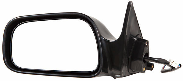 For Toyota Camry 1992 93 94 95 1996 (US/ JAP BULT) Power Non-Heated Mirror Driver Side (Paint-to-Match) 87940-33040-C0 TO1320138