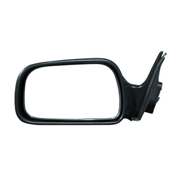 For Toyota Camry 1992 93 94 95 1996 Manual Mirror Driver Side (GLOSS) 87940-06010 TO1320114