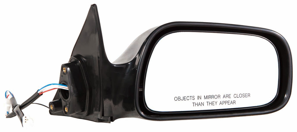For Toyota Camry 1992 93 94 95 1996 (US/ JAP BULT) Power Non-Heated Mirror Passenger Side (Paint-to-Match) 87910-33040-C0 TO1321138