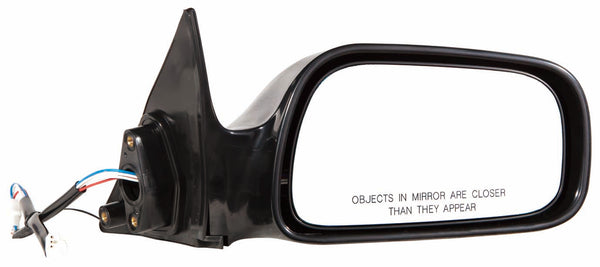 For Toyota Camry 1992 93 94 95 1996 (US/ JAP BULT) Power Non-Heated Mirror Passenger Side (Paint-to-Match) 87910-33040-C0 TO1321138