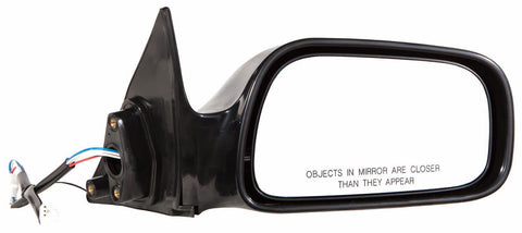 For Toyota Camry 1992 93 94 95 1996 (US/ JAP BULT) Power Non-Heated Mirror Passenger Side (Paint-to-Match) 87910-33040-C0 TO1321138
