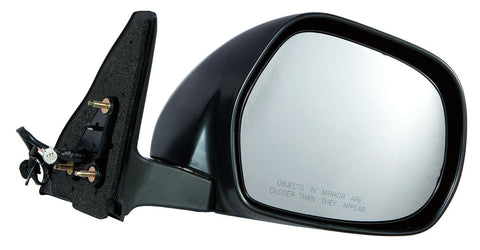 For Toyota 4Runner 2003 04 05 06 07 08 2009 Power Non-Heated Mirror Passenger Side (Textured) 87910-35600 TO1321202