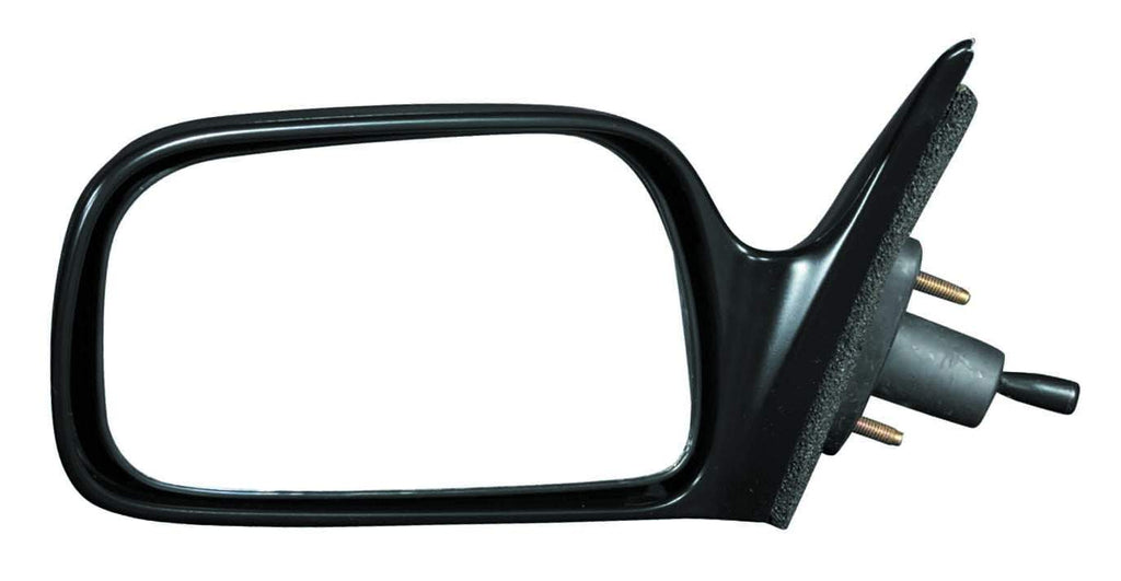 For Toyota Camry 1997 98 99 00 2001 (USA Built) Manual Mirror Driver Side (GLOSS) 87940AA030 TO1320152