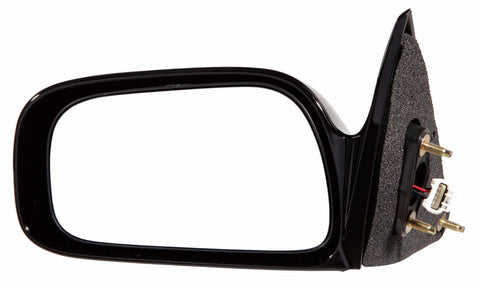 For Toyota Camry 1997 98 99 00 2001 (US/ JAPAN Built) Power Heated Mirror Driver Side (GLOSS) 87940-33230-C0 TO1320133