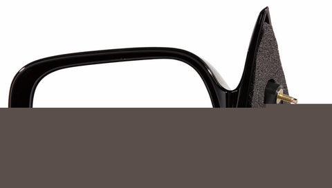 For Toyota Camry 1997 98 99 00 2001 (USA/ JAPAN Built) Power Non-Heated Mirror Driver Side (GLOSS) 87940-33150-C0 TO1320132