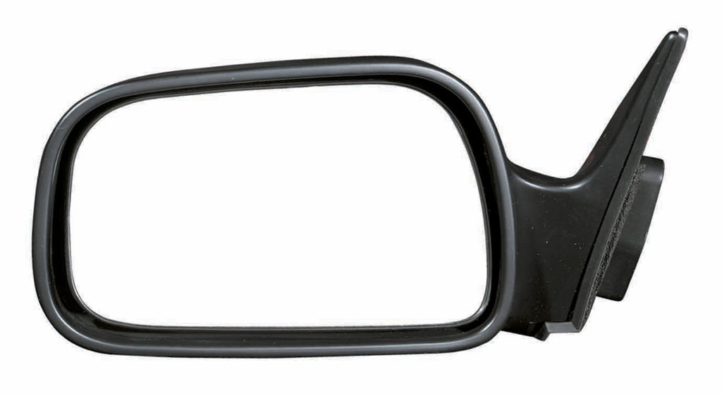 For Toyota Camry 1997 98 99 00 2001 (JAPAN Built) Manual Mirror Driver Side (GLOSS) 8794006020 TO1320162