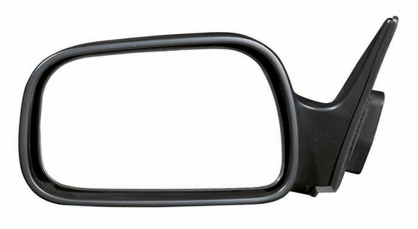 For Toyota Camry 1997 98 99 00 2001 (JAPAN Built) Manual Mirror Driver Side (GLOSS) 8794006020 TO1320162