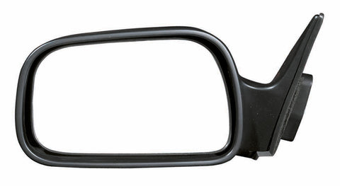 For Toyota Camry 1997 98 99 00 2001 (JAPAN Built) Manual Mirror Driver Side (GLOSS) 8794006020 TO1320162