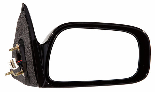 For Toyota Camry 1997 98 99 00 2001 (US/ JAPAN Built) Power Heated Mirror Passenger Side (GLOSS) 87910-33280-C0 TO1321133