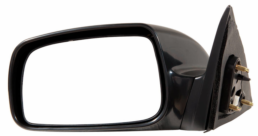 For Toyota Camry/ Camry Hybrid 2007 08 09 10 2011 (JAPAN Built) Power Heated Mirror Driver Side (Paint-to-Match) 87940-33630-C0 TO1320237