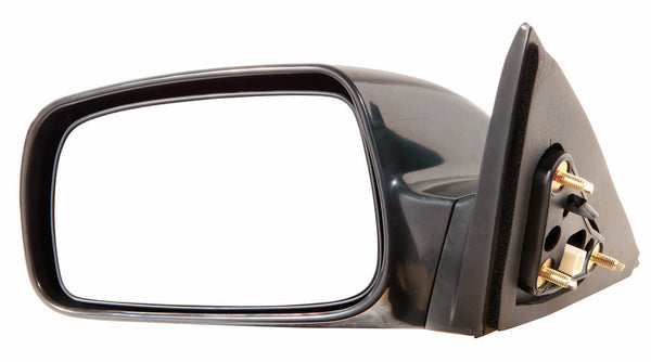 For Toyota Camry/ Camry Hybrid 2007 08 09 10 2011 (JAPAN/ US Built) Power Non-Heated Mirror Driver Side (Paint-to-Match) 87940-33630-C0 TO1320238