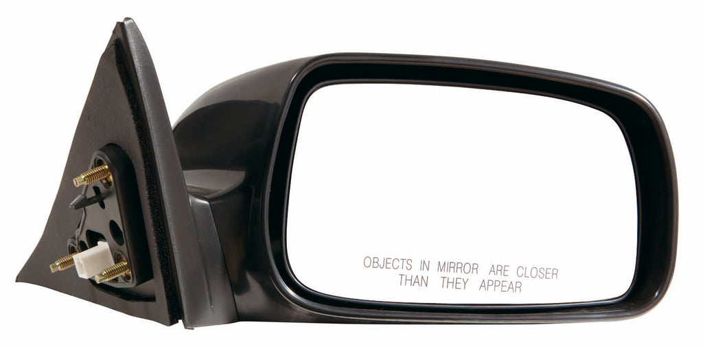 For Toyota Camry/ Camry Hybrid 2007 08 09 10 2011 (JAPAN Built) Power Heated Mirror Passenger Side (Paint-to-Match) 87910-33670-C0 TO1321237