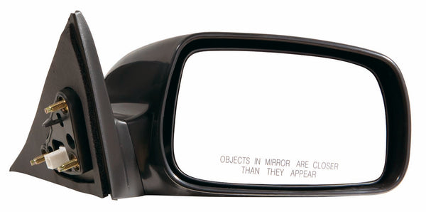 For Toyota Camry/ Camry Hybrid 2007 08 09 10 2011 (JAPAN Built) Power Heated Mirror Passenger Side (Paint-to-Match) 87910-33670-C0 TO1321237