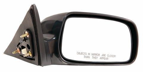 For Toyota Camry/ Camry Hybrid 2007 08 09 10 2011 (JAPAN/ US Built) Power Non-Heated Mirror Passenger Side (Paint-to-Match) 87910-33670-C0 TO1321238