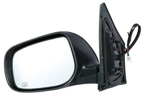 For Toyota Corolla 2009 10 11 12 2013 (USA/ JAP Built) Power Heated Mirror Driver Side (Paint-to-Match) 8790902A81 TO1320247