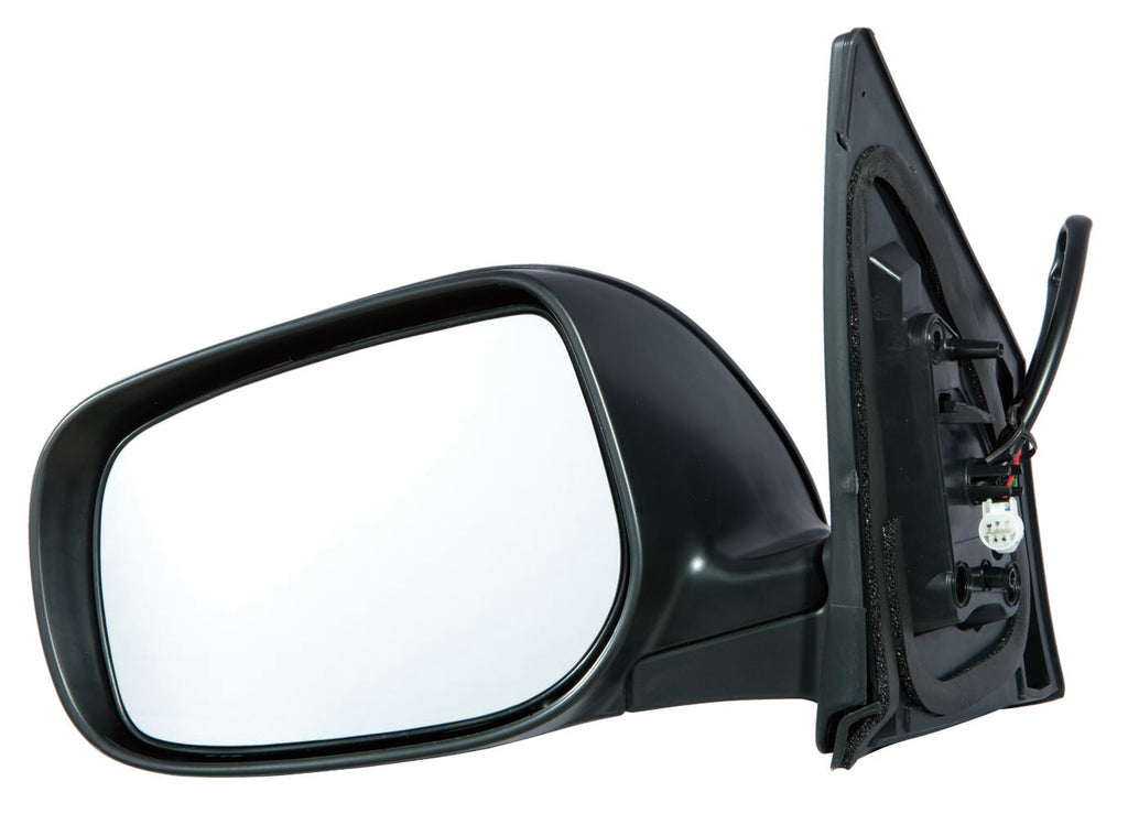 For Toyota Corolla 2009 10 11 12 2013 (USA/ JAP Built) Power Non-Heated Mirror Driver Side (Paint-to-Match) 8790902B40 TO1320249
