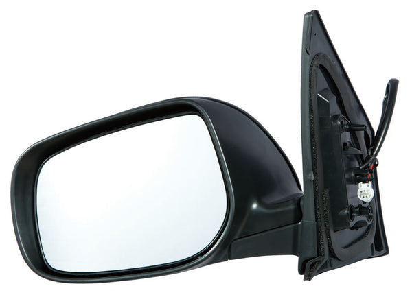 For Toyota Corolla 2009 10 11 12 2013 (USA/ JAP Built) Power Non-Heated Mirror Driver Side (Paint-to-Match) 8790902B40 TO1320249