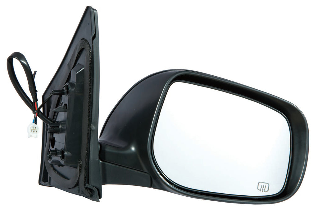 For Toyota Corolla 2009 10 11 12 2013 (USA/ JAP Built) Power Heated Mirror Passenger Side (Paint-to-Match) 8790802B01 TO1321247