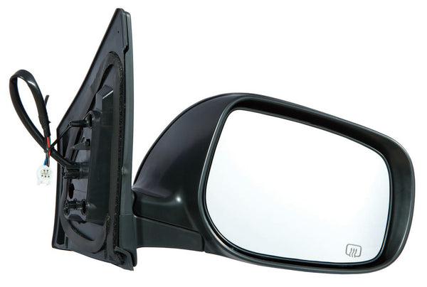 For Toyota Corolla 2009 10 11 12 2013 (USA/ JAP Built) Power Heated Mirror Passenger Side (Paint-to-Match) 8790802B01 TO1321247