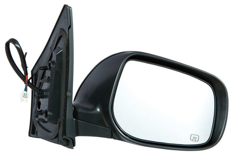 For Toyota Corolla 2009 10 11 12 2013 (USA/ JAP Built) Power Heated Mirror Passenger Side (Paint-to-Match) 8790802B01 TO1321247