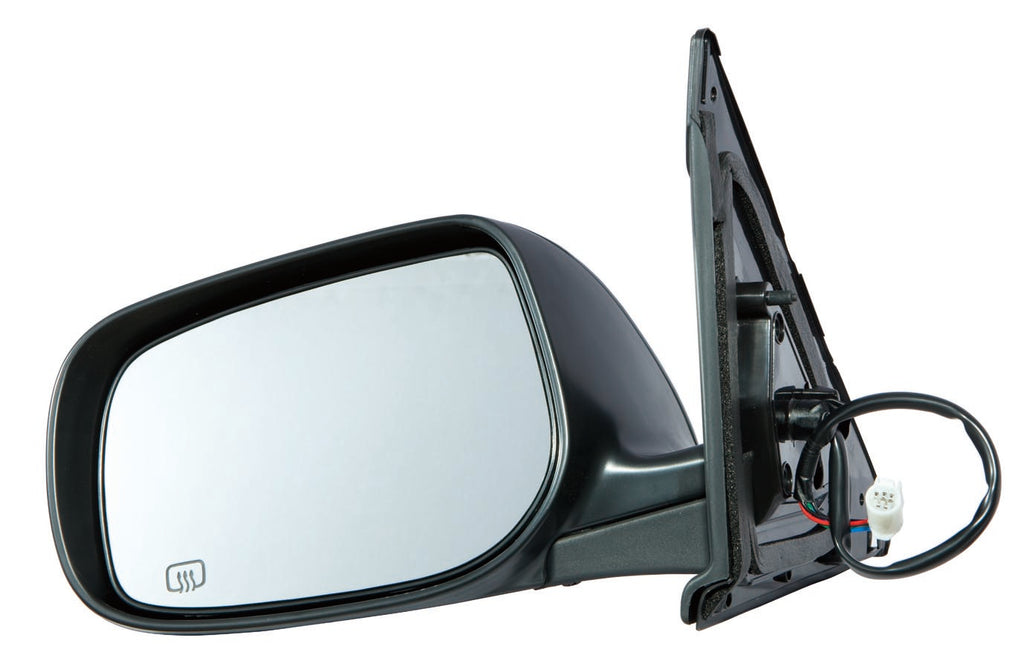 For Toyota Matrix 2009 10 11 12 13 2014 (USA/CAN) Power Heated Mirror Driver Side (Paint-to-Match) 8790902A80 TO1320259