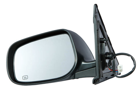 For Toyota Matrix 2009 10 11 12 13 2014 (USA/CAN) Power Heated Mirror Driver Side (Paint-to-Match) 8790902A80 TO1320259