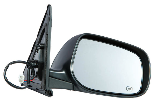 For Toyota Matrix 2009 10 11 12 13 2014 (USA/CAN) Power Heated Mirror Passenger Side (Paint-to-Match) 87908-02B00 TO1321259