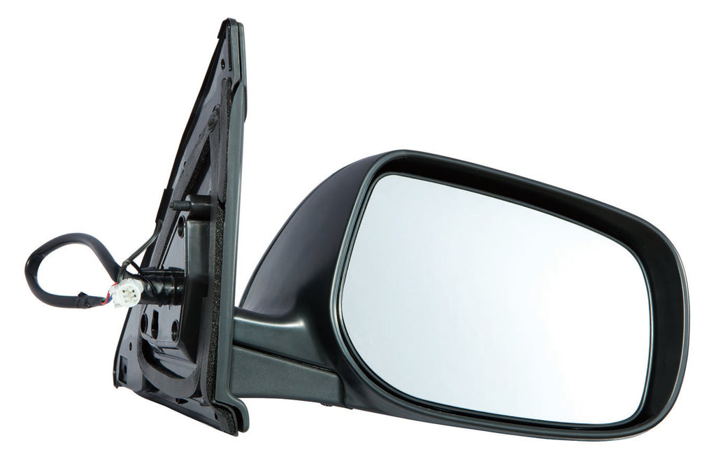 For Toyota Matrix (USA) 2009 10 11 12 2013/ Pontiac Vibe 2009 2010 Power Non-Heated Mirror Passenger Side (Paint-to-Match) 87908-02890+87915-02220 TO1321248