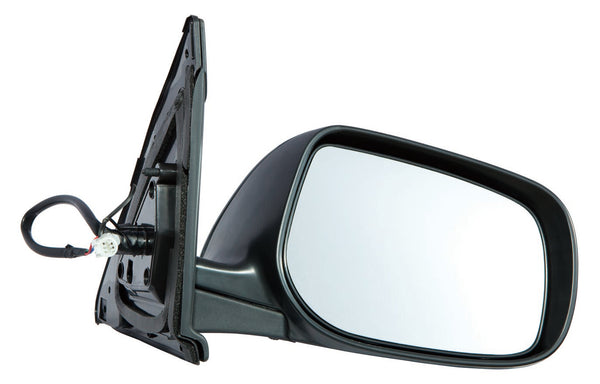 For Toyota Matrix (USA) 2009 10 11 12 2013/ Pontiac Vibe 2009 2010 Power Non-Heated Mirror Passenger Side (Paint-to-Match) 87908-02890+87915-02220 TO1321248