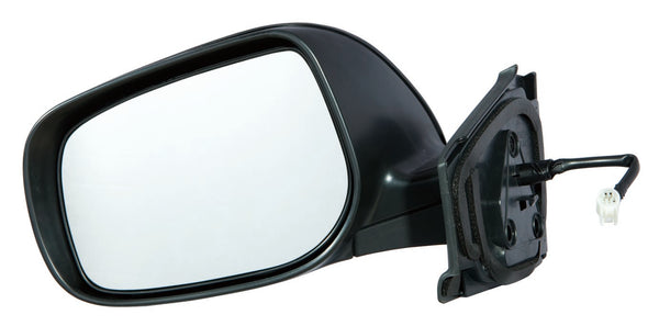 For Toyota Yaris HB 2007 08 09 10 2011 Power Non-Heated Mirror Driver Side (Paint-to-Match) 87940-52660 TO1320230