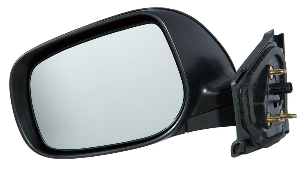 For Toyota Yaris HB 2007 08 09 10 2011 Manual Mirror Driver Side (Paint-to-Match) 87940-52650 TO1320233