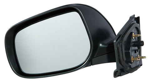 For Toyota Yaris HB 2007 08 09 10 2011 Manual Mirror Driver Side (Paint-to-Match) 87940-52650 TO1320233
