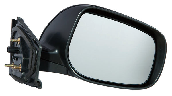 For Toyota Yaris HB 2007 08 09 10 2011 Manual Mirror Passenger Side (Paint-to-Match) 87910-52670 TO1321233