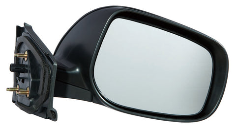 For Toyota Yaris HB 2007 08 09 10 2011 Manual Mirror Passenger Side (Paint-to-Match) 87910-52670 TO1321233