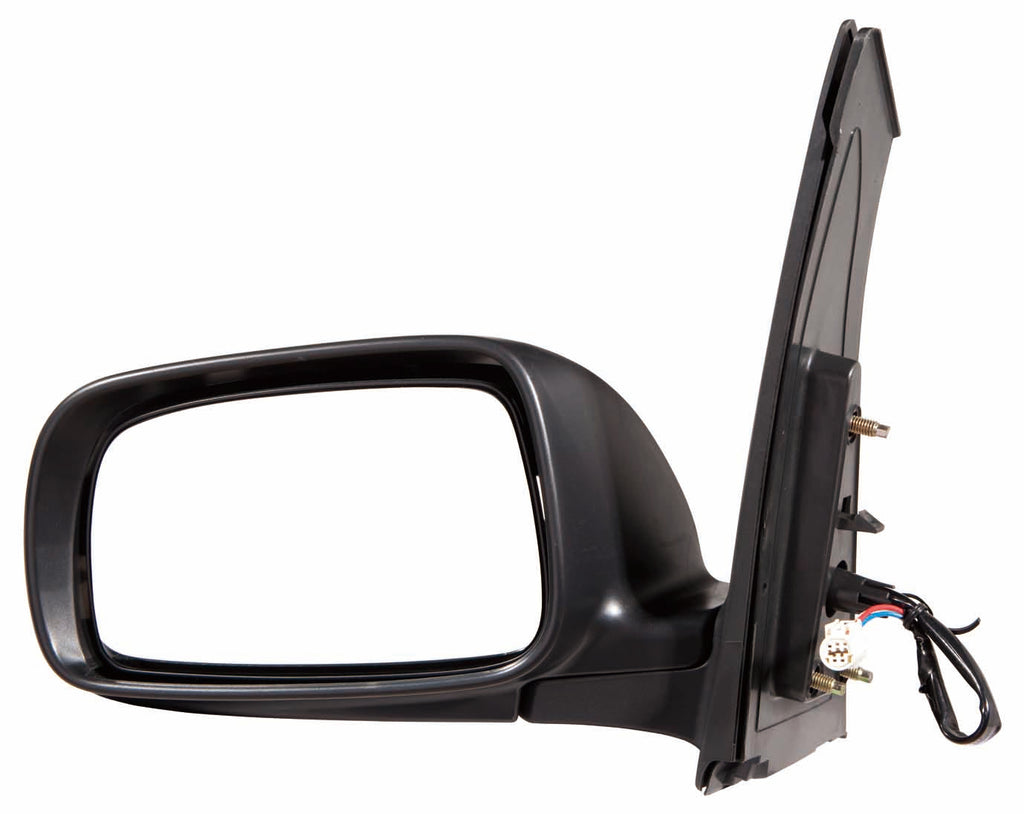 For Toyota Prius 2008 2009 Power Non-Heated Mirror Driver Side (Paint-to-Match) 8794047230+87945-68010-C1 TO1320255