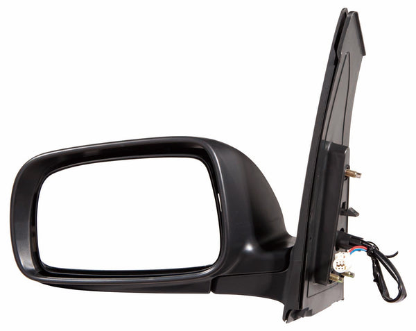 For Toyota Prius 2008 2009 Power Non-Heated Mirror Driver Side (Paint-to-Match) 8794047230+87945-68010-C1 TO1320255