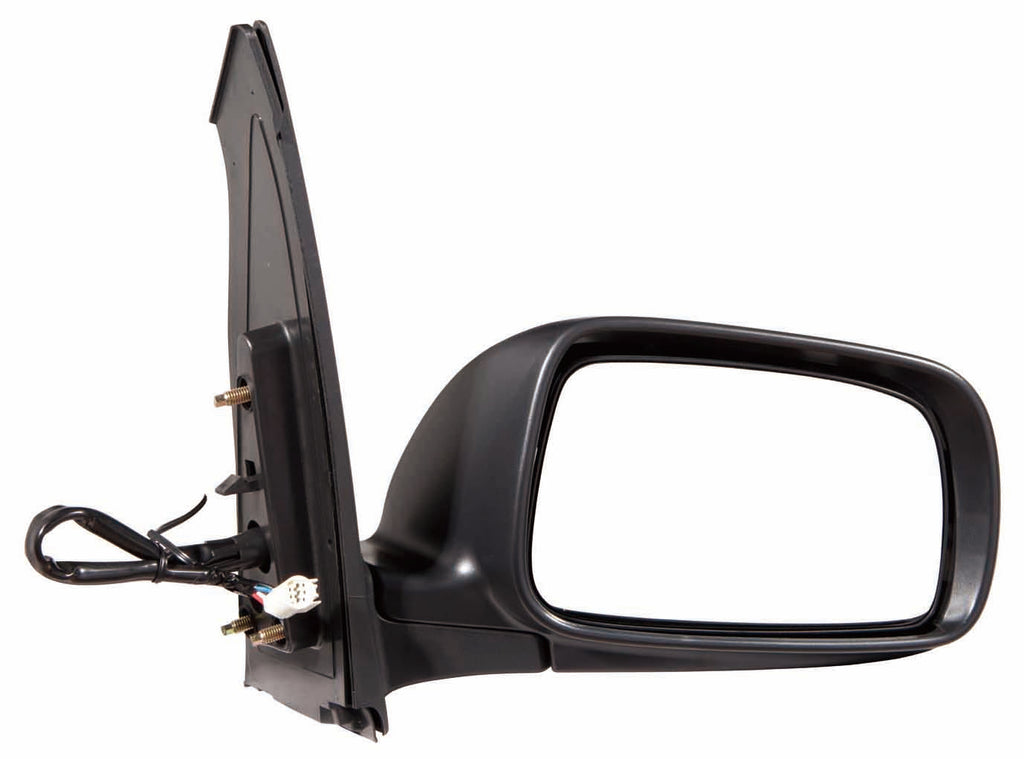 For Toyota Prius 2004 05 06 07 08 2009 Power Heated Mirror Passenger Side (Paint-to-Match) 8791047101+87915-68010-C1 TO1321229