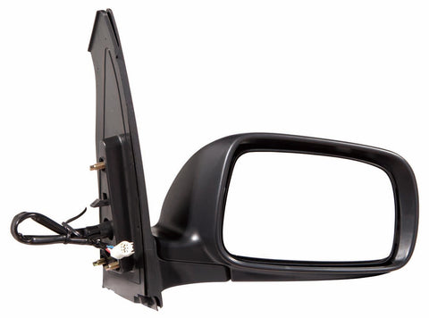 For Toyota Prius 2004 05 06 07 08 2009 Power Heated Mirror Passenger Side (Paint-to-Match) 8791047101+87915-68010-C1 TO1321229