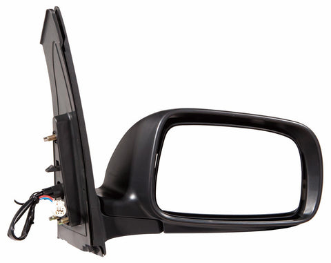 For Toyota Prius 2008 2009 Power Non-Heated Mirror Passenger Side (Paint-to-Match) 8791047250+87915-68010-C1 TO1321255