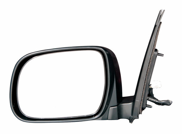 For Toyota Sienna 2004 05 06 07 08 09 2010 w/o MEM Power Heated Mirror Driver Side (Paint-to-Match) 87940AE020 TO1320205
