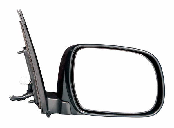For Toyota Sienna 2004 05 06 07 08 09 2010 w/o MEM Power Heated Mirror Passenger Side (Paint-to-Match) 87910AE020 TO1321205