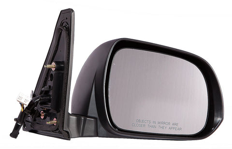 For Toyota 4Runner 2010 11 12 2013 Power Heated w/ Signal Mirror Passenger Side (Paint-to-Match) 8791035A61+8791504030C0 TO1321263