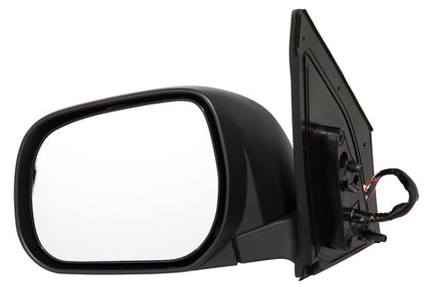 For Toyota RAV-4 2009 10 11 2012 w/ Signal Power Heated USA Built Driver Side (Paint-to-Match) 87909-0R020+87945-0R020-C0 TO1320273