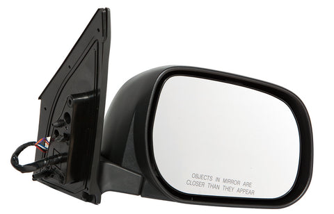 For Toyota RAV-4 2009 10 11 2012 w/ Signal Power Heated USA Built Passenger Side (Paint-to-Match) 87908-0R020+87915-0R020-C0 TO1321273