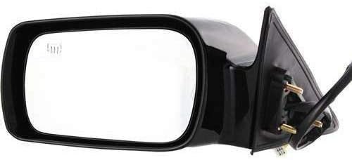 For Toyota Avalon 2000 01 02 03 2004 Power Heated w/o MEM Mirror Driver Side (Paint-to-Match) 87940-AC901 TO1320165
