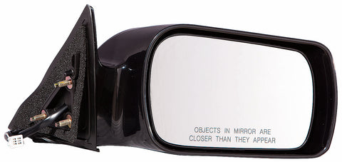 For Toyota Avalon 2000 01 02 03 2004 Power Heated w/o MEM Mirror Passenger Side (Paint-to-Match) 87910AC901 TO1321165
